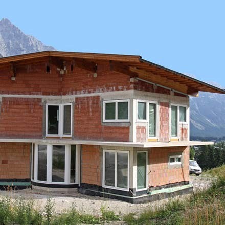 Massivhaus